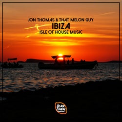 Ibiza (Isle of House Music)