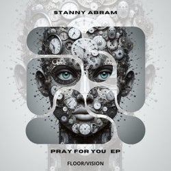 Pray For You EP