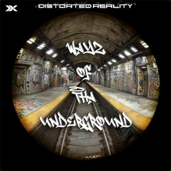Wayz of Tha Underground