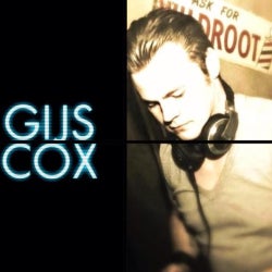 Gijs Cox' November Techno Chart