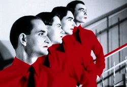 Kraftwerk