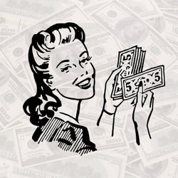 That Money Make Her