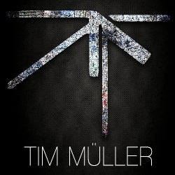 Tim Müller - October Chart