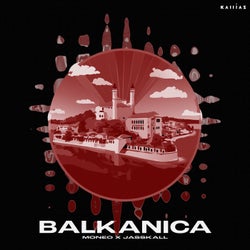 Balkanica (Extended Mix)