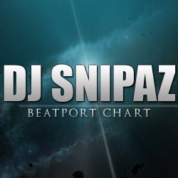 DJ SnipaZ Dubstep June 2011