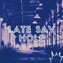 Hole