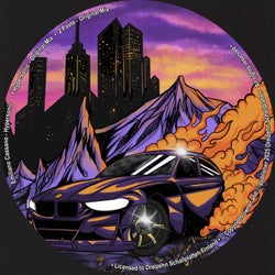 Hypersonic
