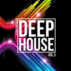 Deep House Vol. 3 - The Finest House Session