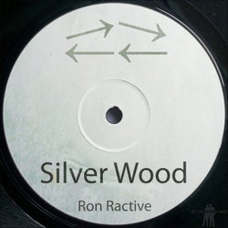Silver Wood