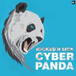 Cyber Panda