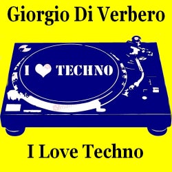 I Love Techno