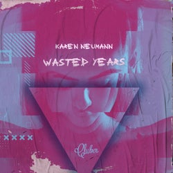 Wasted Years (Original Mix)