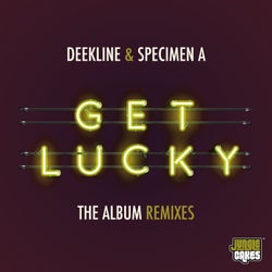 Get Lucky (The Album Remixes)