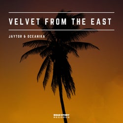 Velvet From the East