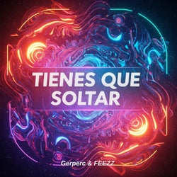 Tienes Que Soltar