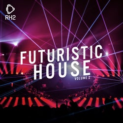Futuristic House Vol. 02
