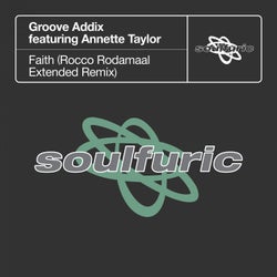 Faith - Rocco Rodamaal Extended Remix