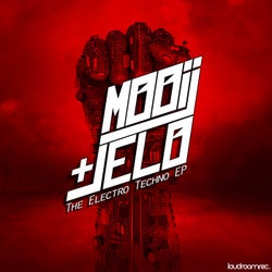 The Electro Techno EP