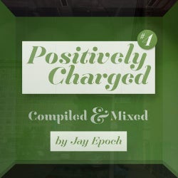 Positively Charged 004
