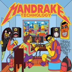 Mandrake Technology