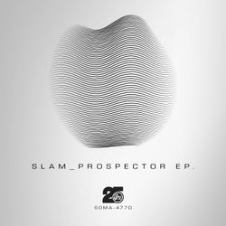 Prospector EP