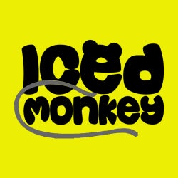 ICED MONKEY DECEMBER BEATPORT CHART 2013