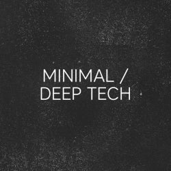 ADE Special: Minimal / Deep Tech