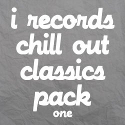 I Records Classics Chill Out Pack 1