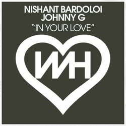 In Your Love