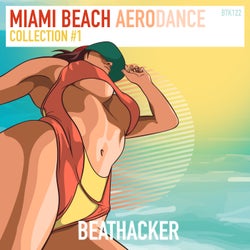 Miami Beach Aerodance Collection #1