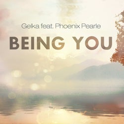 Being You (feat. Phoenix Pearle)