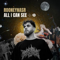All I Can See