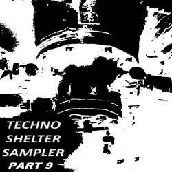 TECHNO SHELTER SAMPLER ., Pt. 9