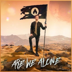 Are We Alone (Extended Mix)