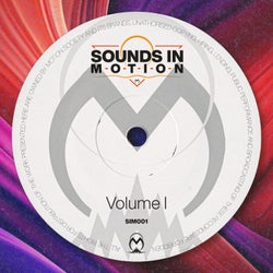 Sounds In Motion Vol. 1