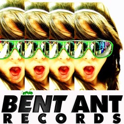 Bent Ant Breaks