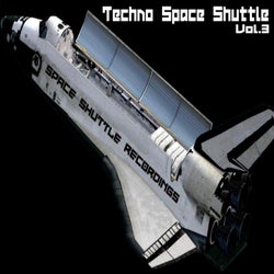 Techno Space Shuttle, Vol. 3