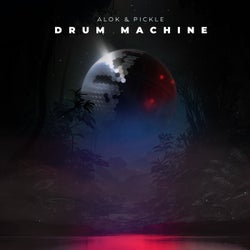 Drum Machine (Extended Mix)