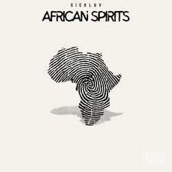 African Spirits