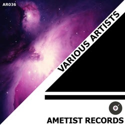 Ametist Records Various Artists