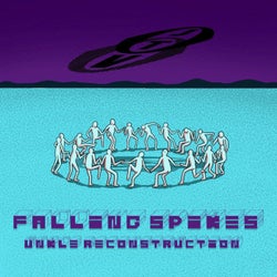 Falling Spikes