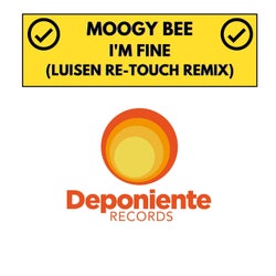 I'm Fine (Luisen Re-Touch Remix)