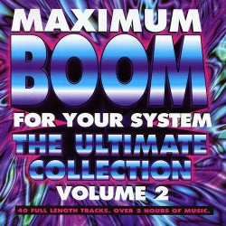 Maximum Boom for Your System Volume 2