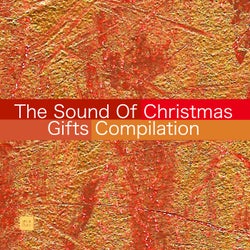The Sound Of Christmas Gifts Compilation