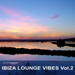 Ibiza Lounge Vibes Volume 2