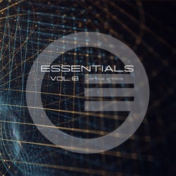 Essentials, Vol. 8