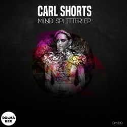 Mind Splitter EP