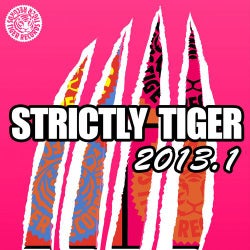 Strictly Tiger 2013.1