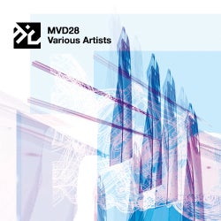 Various Artists - MVD28