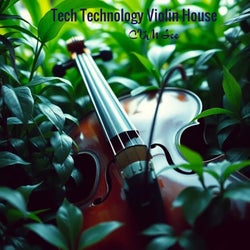 Tech Technology Violin House
